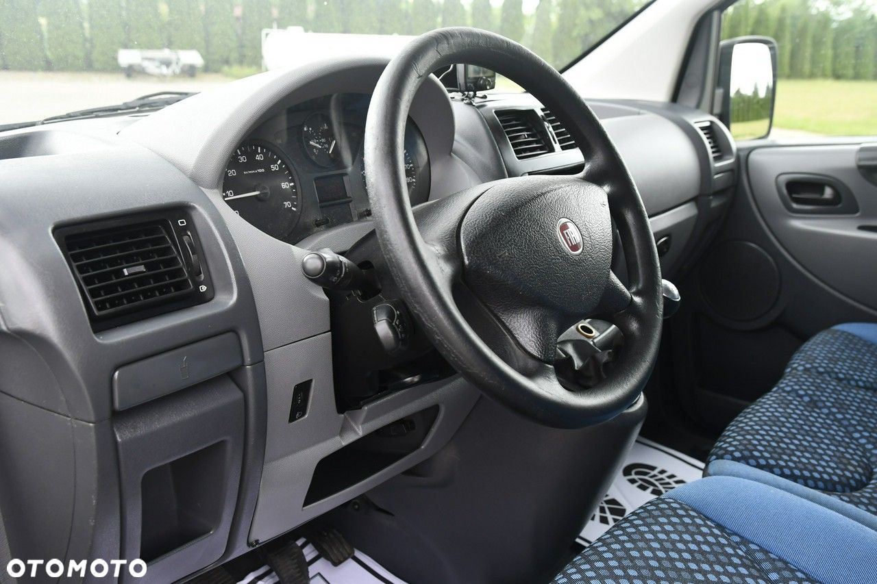 Fiat Scudo - 15