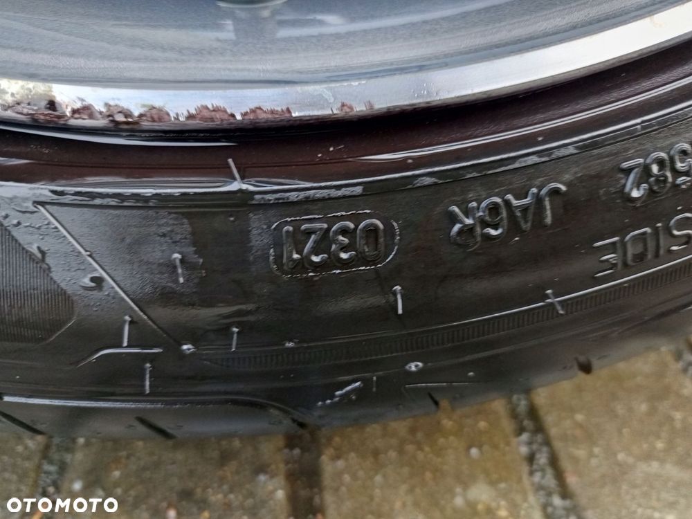 BMW 3 F30 F31 3 GT F34 KOLA FELGI ALUFELGI OPONY LATO 225/45R19 255/40R19 - 10