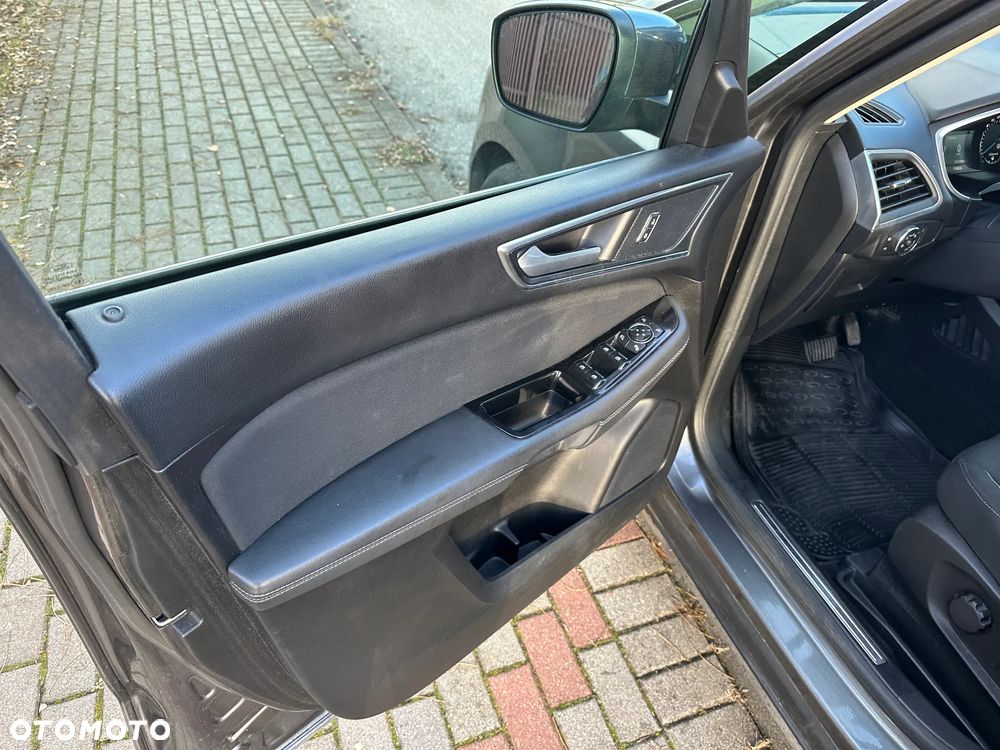 Ford S-Max 2.0 TDCi Titanium PowerShift - 16