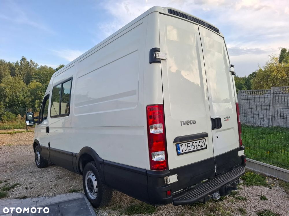 Iveco Daily 29L14 - 10