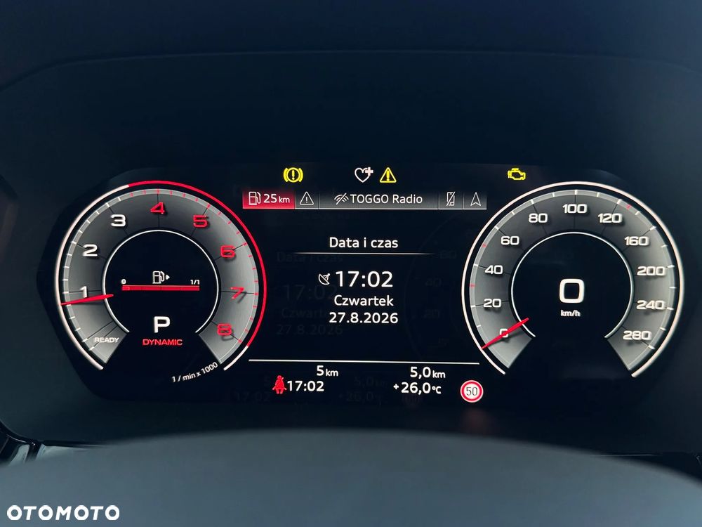 Audi A3 Sportback TFSI 150 kW S Line Quattro S tronic - 17