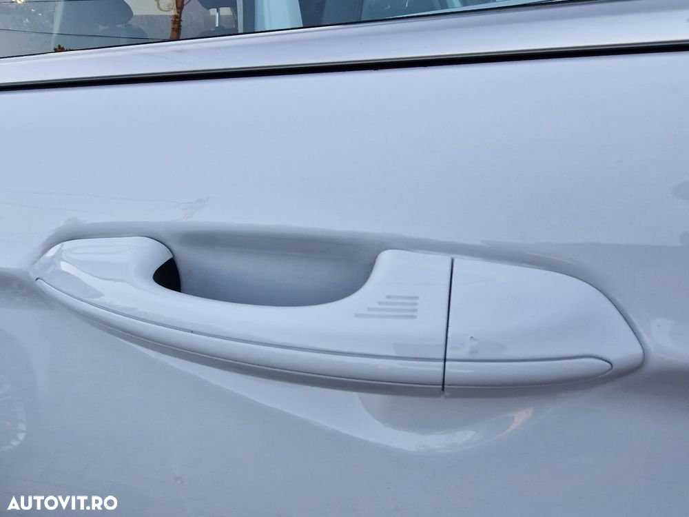 Ford Mondeo 2.0 TDCi Aut. Titanium - 21