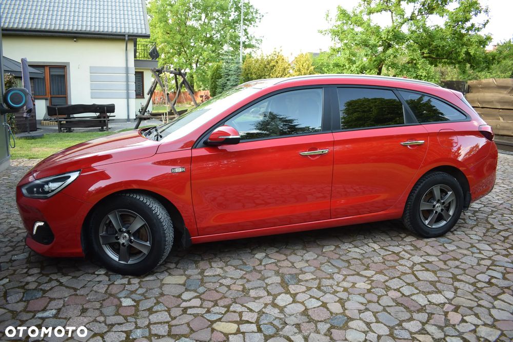 Hyundai i30 - 5