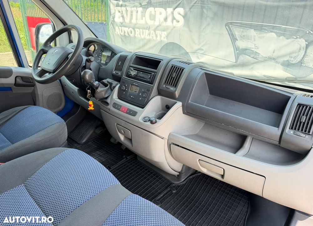 Peugeot Boxer L3 - 30
