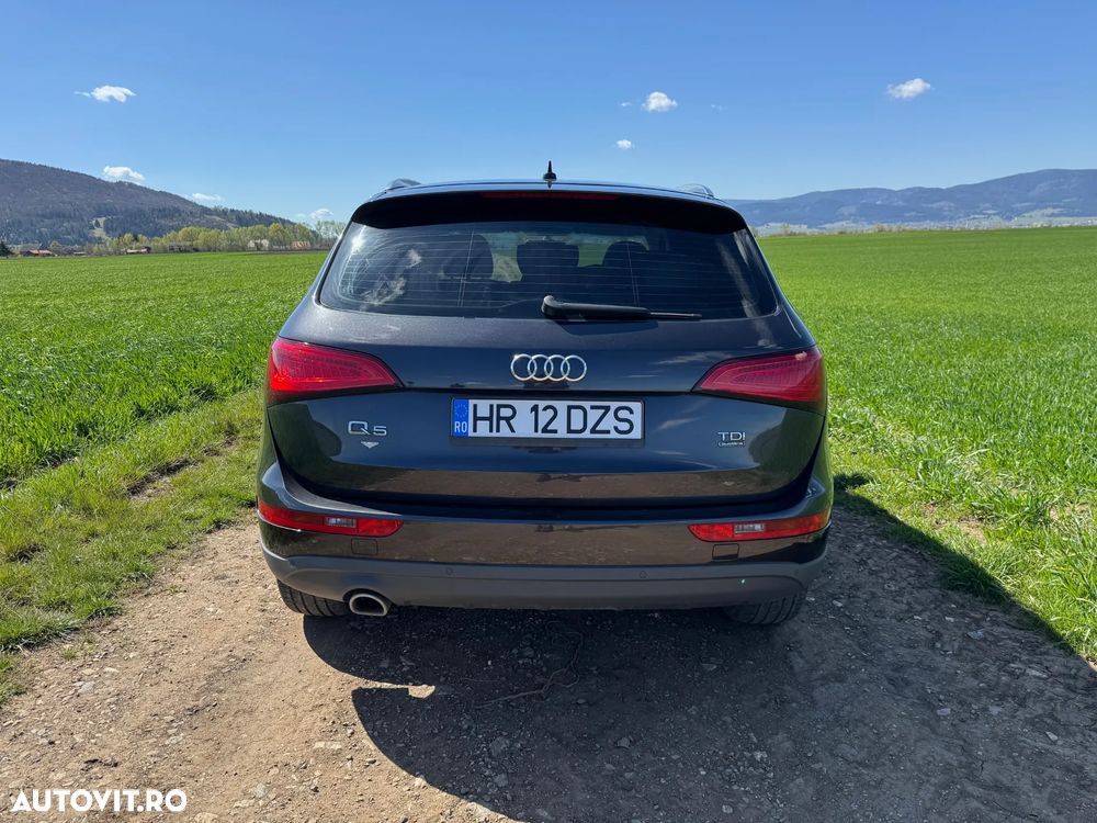 Audi Q5 - 2