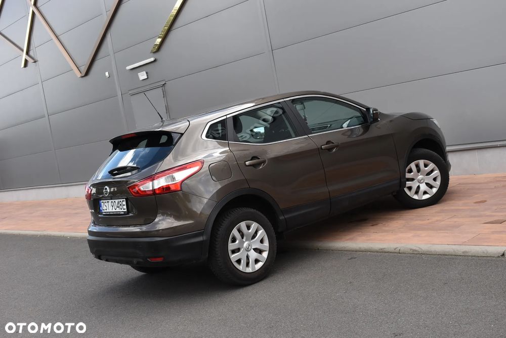 Nissan Qashqai - 34