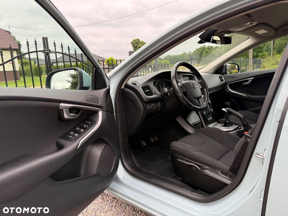 Volvo V40 T2 Drive-E Kinetic - 7