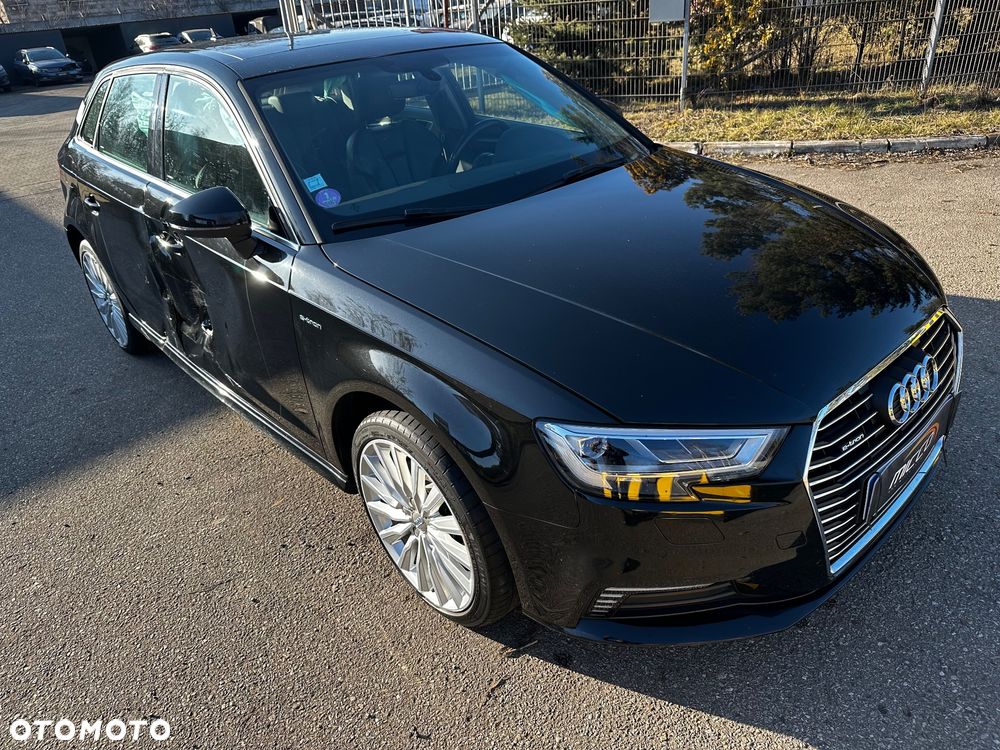 Audi A3 Sportback - 8