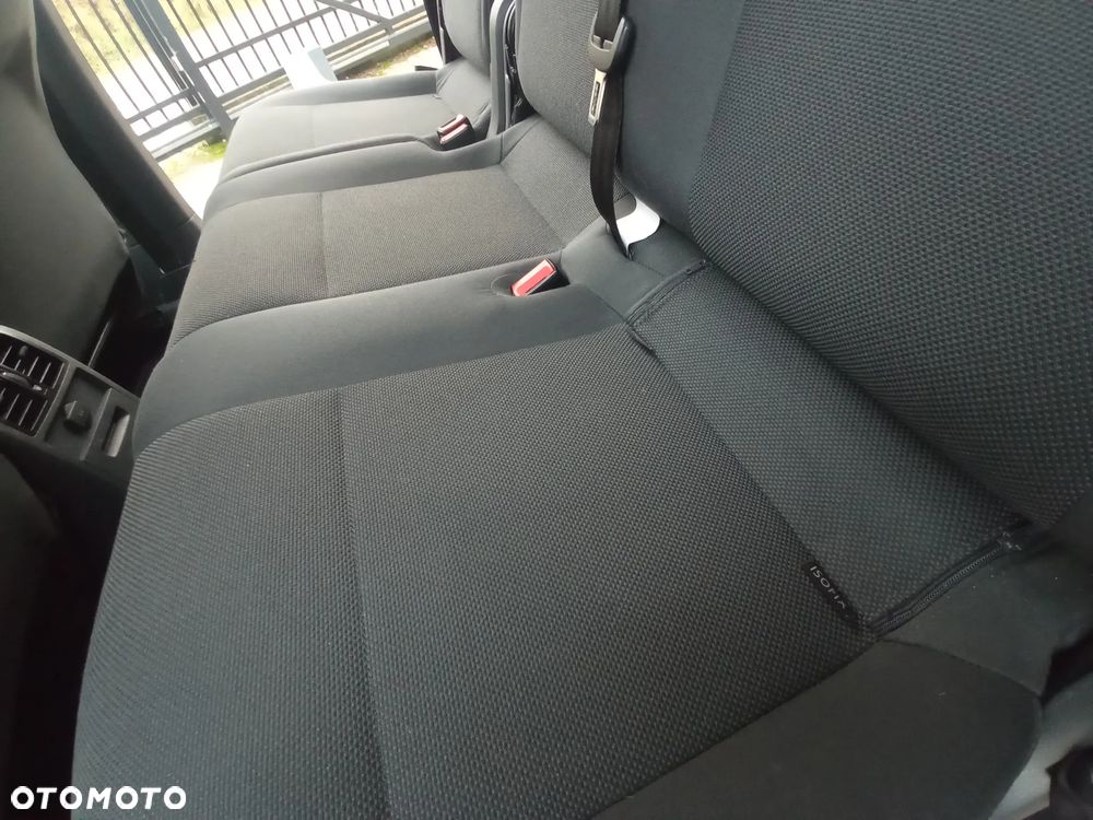 Volkswagen Caddy Maxi Trendline - 34