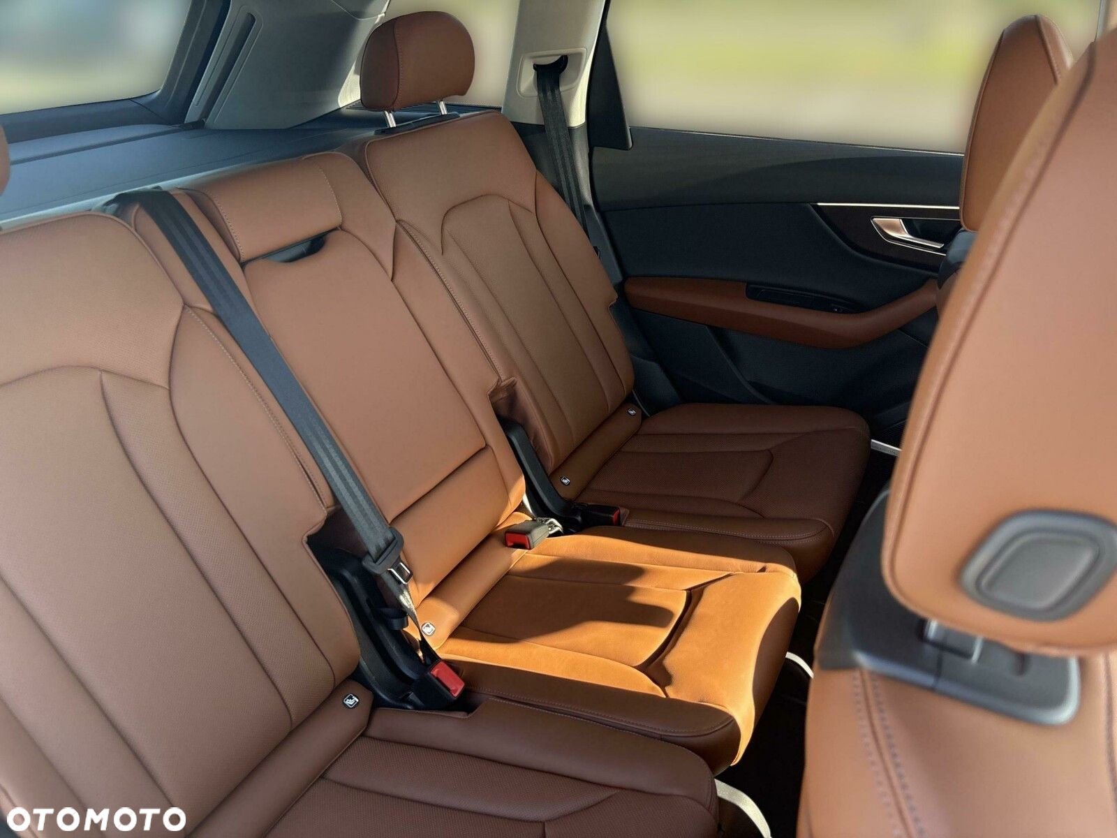 Audi Q7 - 19