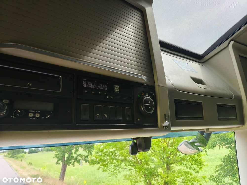 Volvo FH 4 460 euro 6 ADR - 17