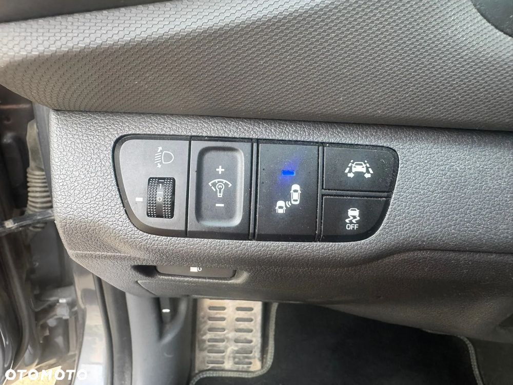 Hyundai IONIQ 1.6 GDI Style - 14