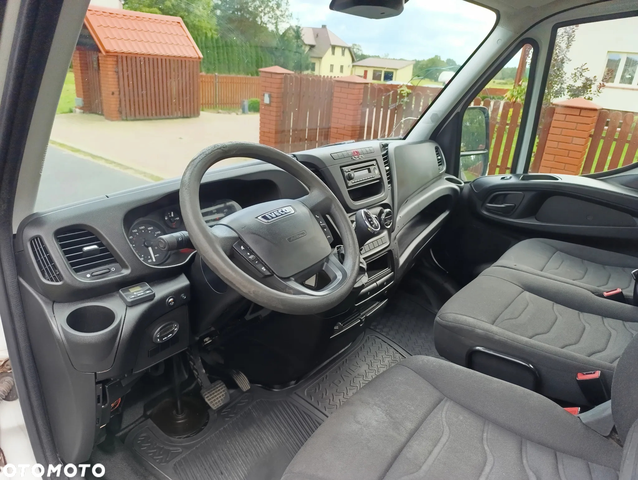 Iveco Daily - 11