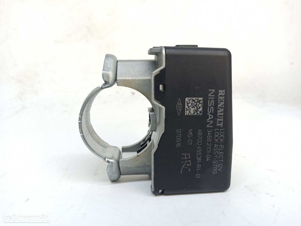 DISPOSITIVO ANTIFURTO RENAULT MEGANE IV BERLINA 5P ZEN - 1