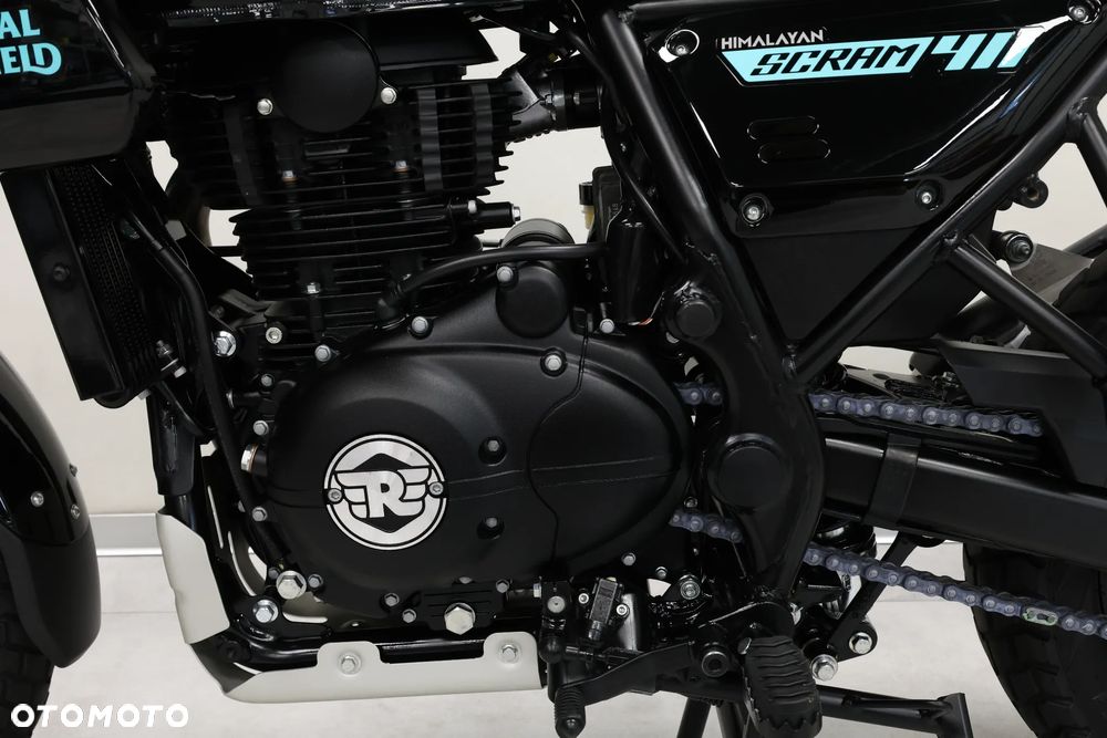 Royal Enfield Himalayan - 28