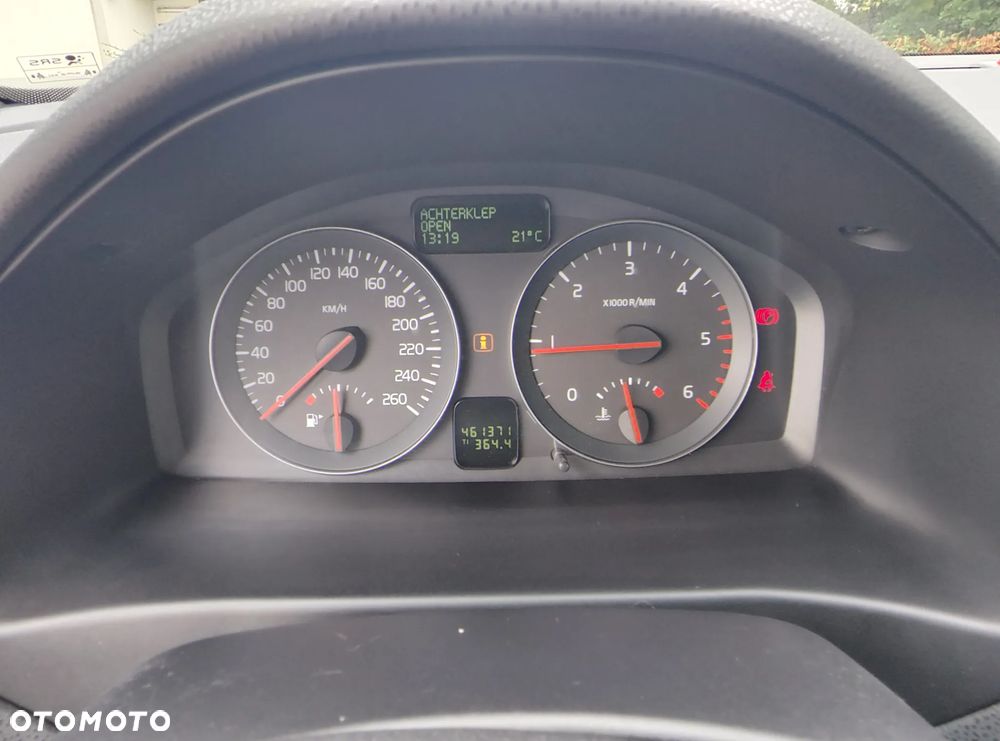 Volvo V50 2.0D - 11