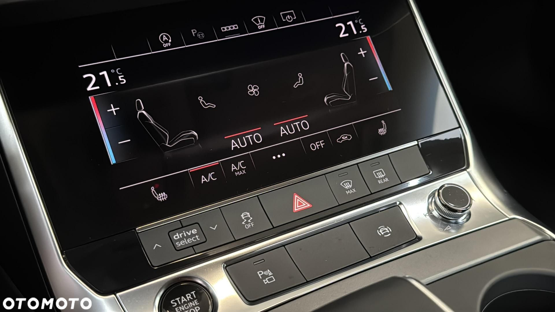 Audi A6 40 TDI mHEV S tronic - 20