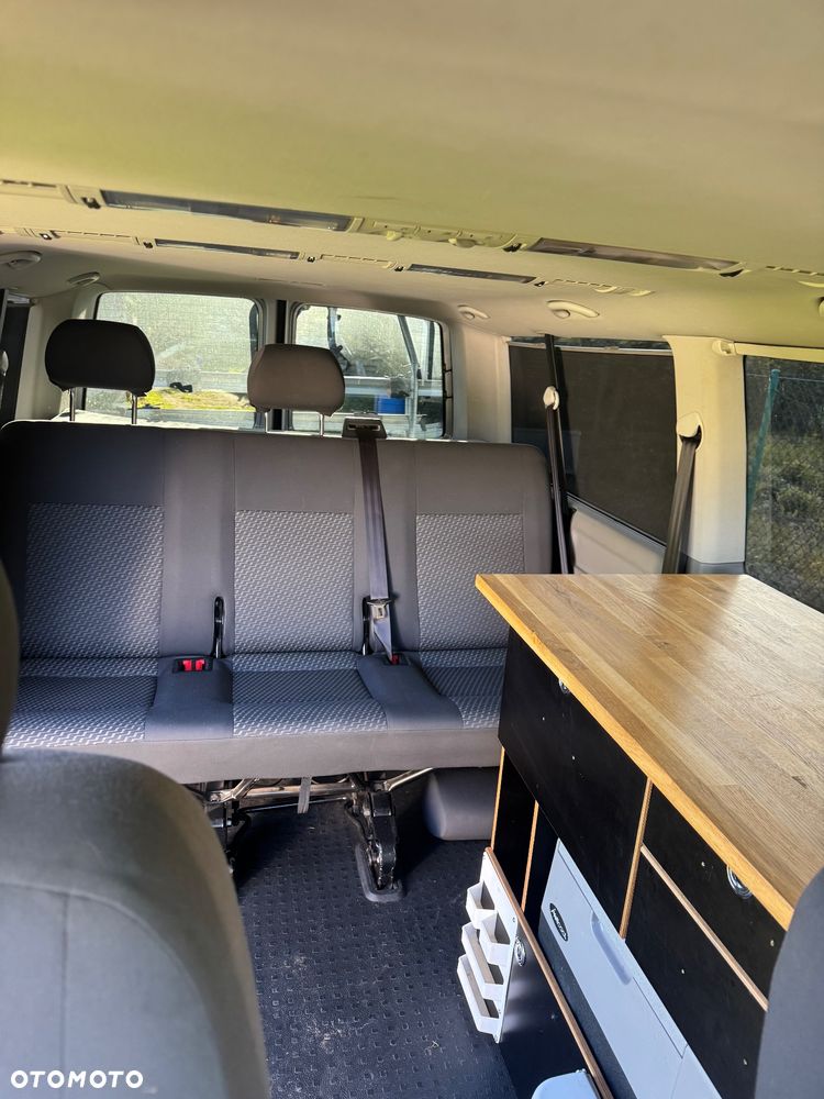 Volkswagen Caravelle L2 Comfortline - 12
