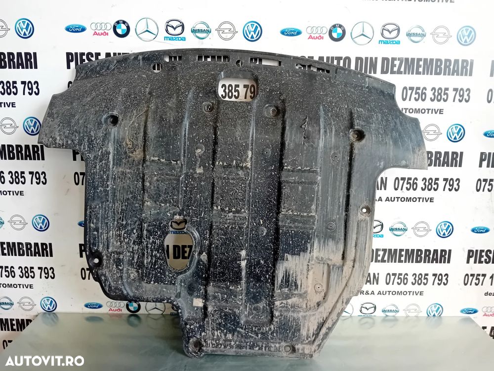 Scut Motor Hyundai Santa Fe 2 II 2.2 Crdi An 2006-2012 - 1