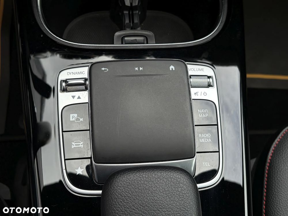 Mercedes-Benz Klasa A 200 d 8G-DCT Edition 1 - 25