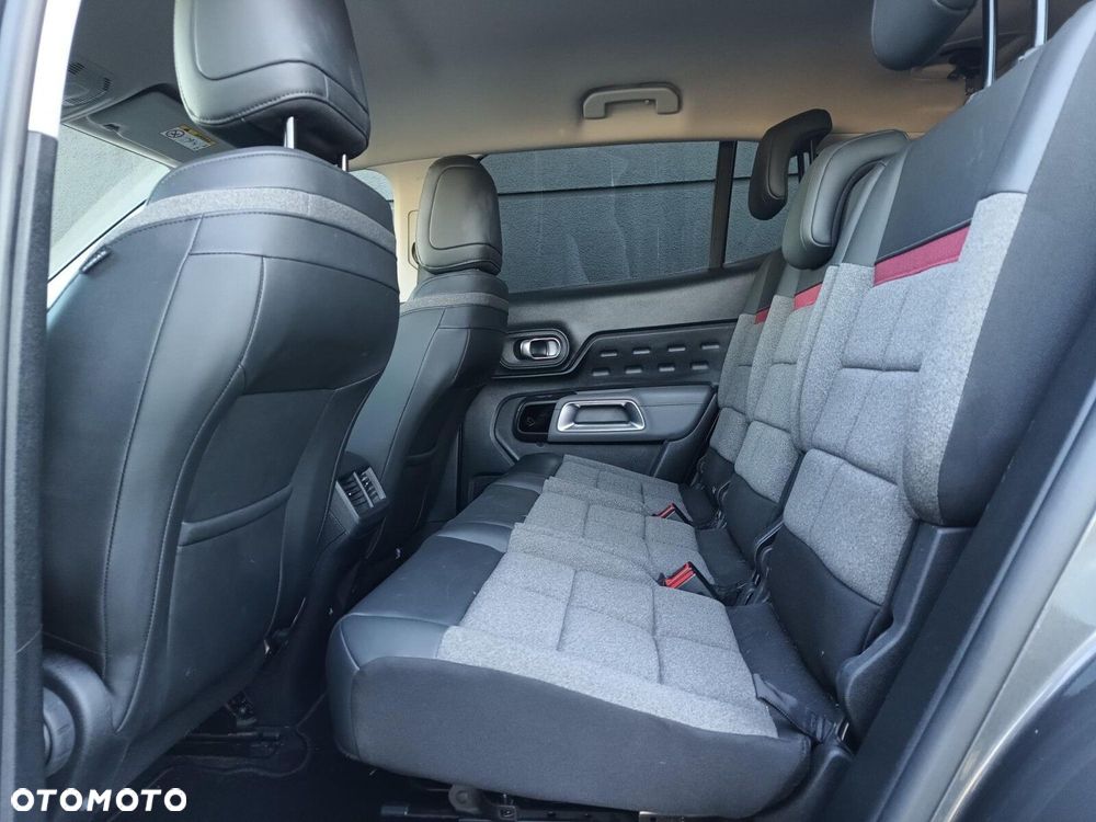 Citroën C5 Aircross 1.2 PureTech Feel Pack - 16