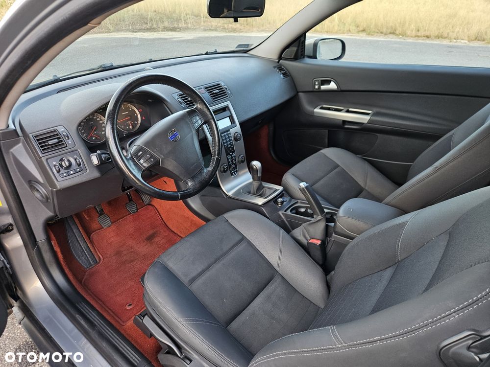 Volvo C30 - 6
