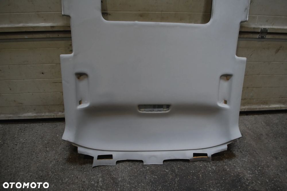 PODSUFITKA Z SZYBERDACHEM AUDI A3 8P 3D - 2