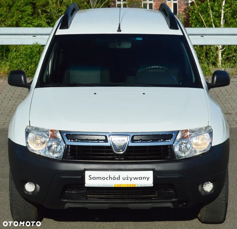 Dacia Duster - 20