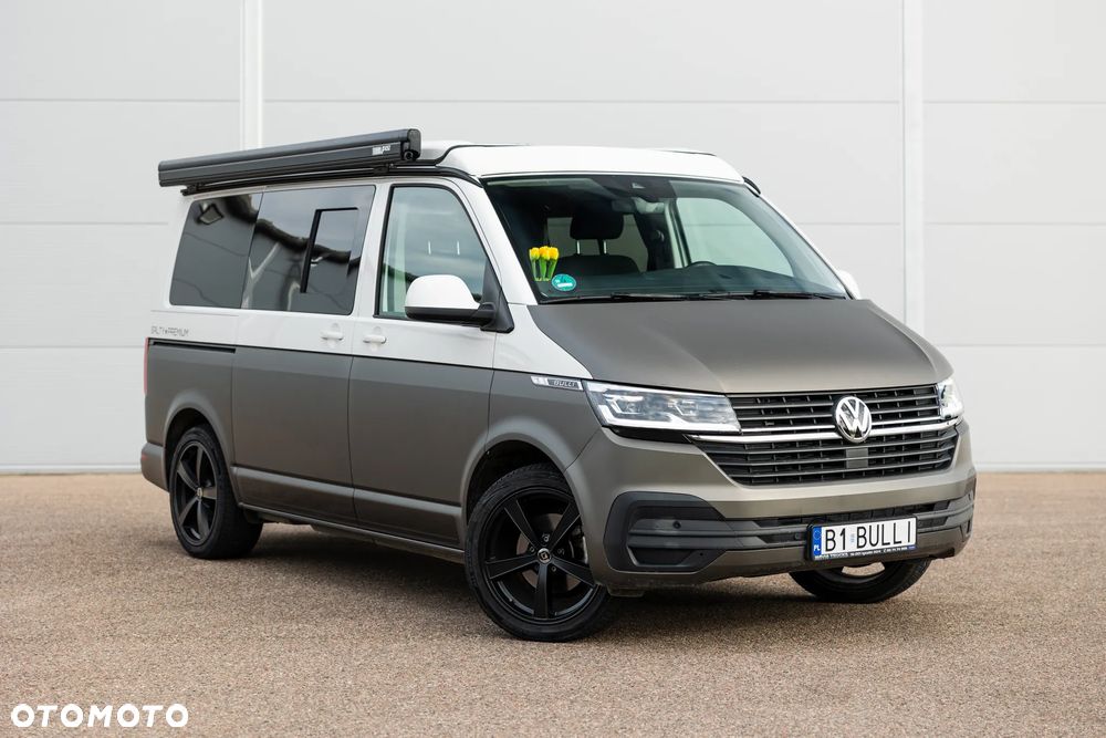Volkswagen T6.1 BULLI SALTY BLUE SALTY PREMIUM / CALIFORNIA - 9