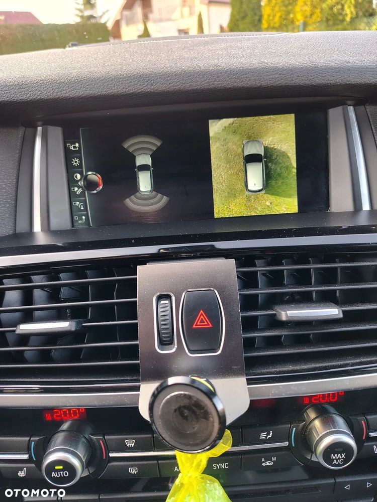 BMW X3 - 26
