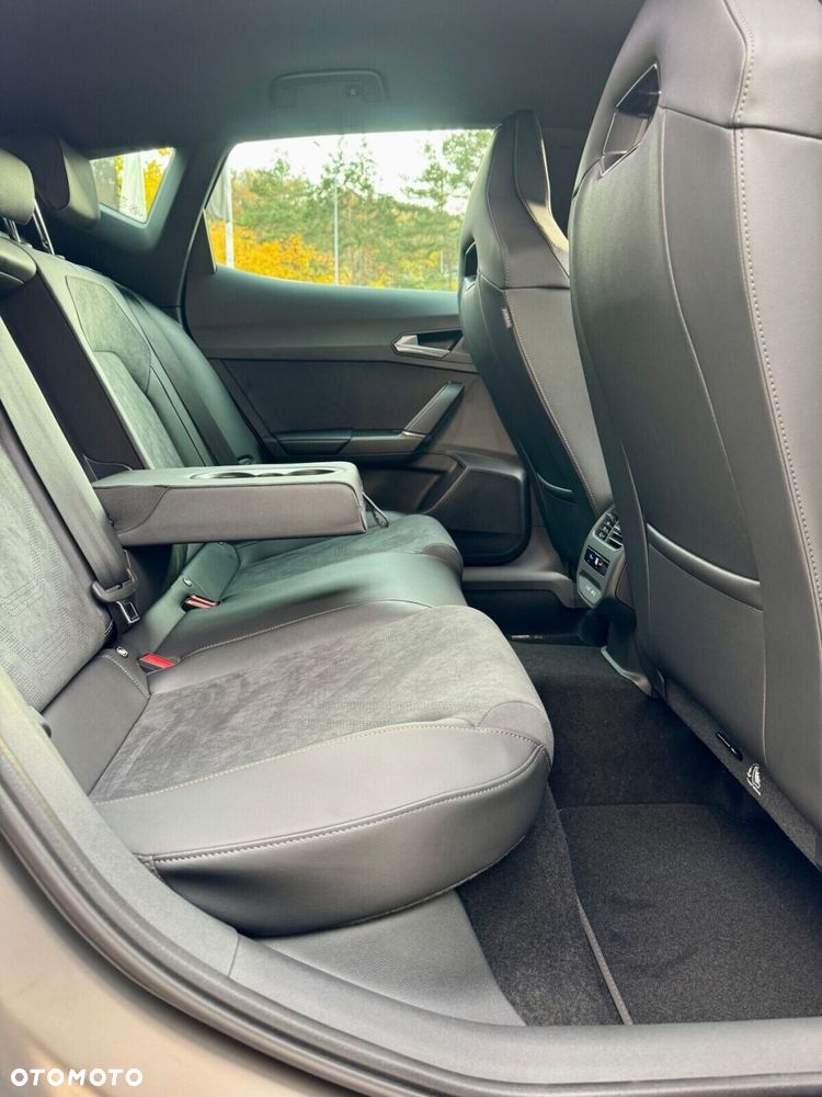 Cupra Formentor 2.0 TSI 4Drive DSG - 31