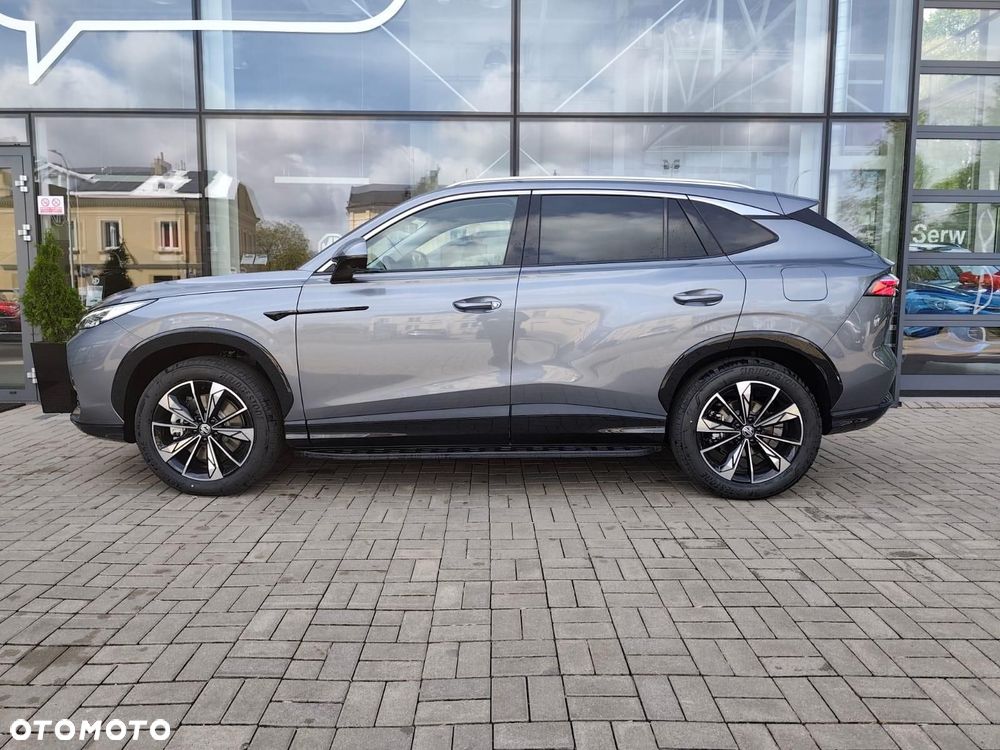 MG HS PHEV - 10