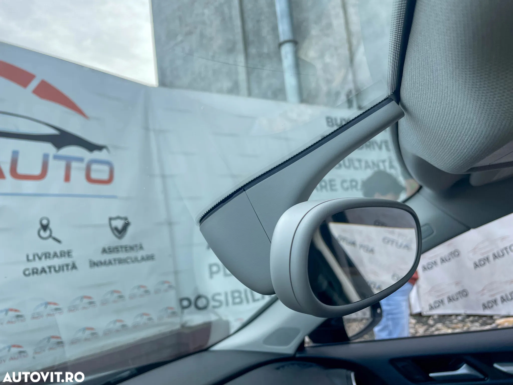 Audi A3 - 23