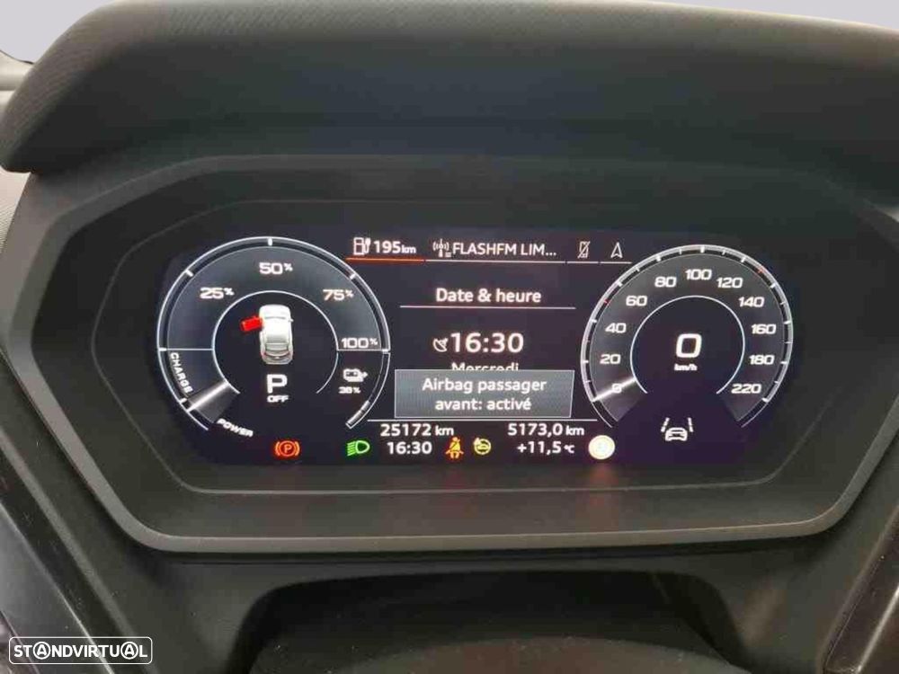 Audi Q4 Sportback e-tron - 5