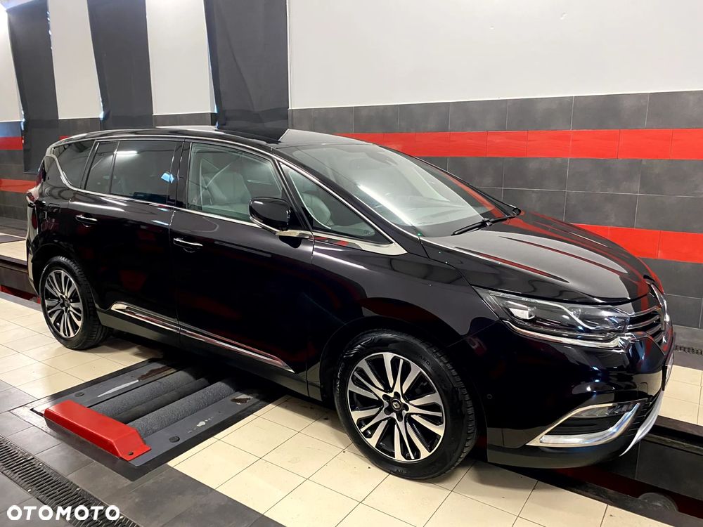 Renault Espace Energy TCe 200 EDC Initiale Paris - 5