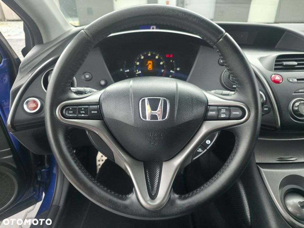Honda Civic - 17