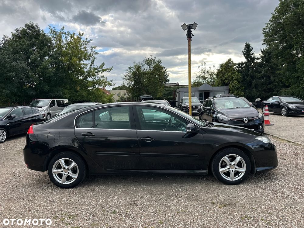 Renault Laguna - 8