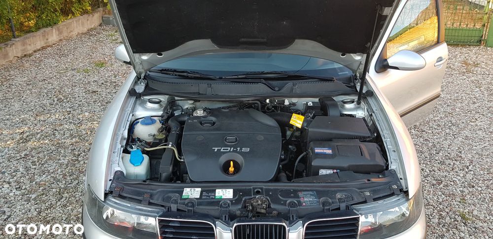 Seat Leon - 18