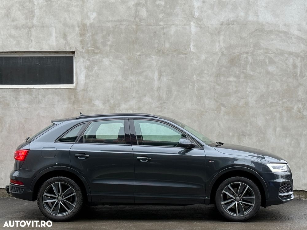 Audi Q3 - 13