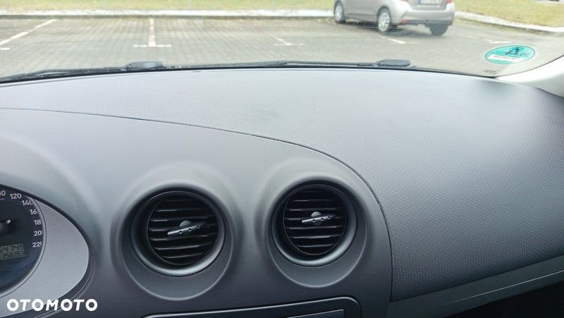 Seat Ibiza 1.6 16V Comfort Edition - 22