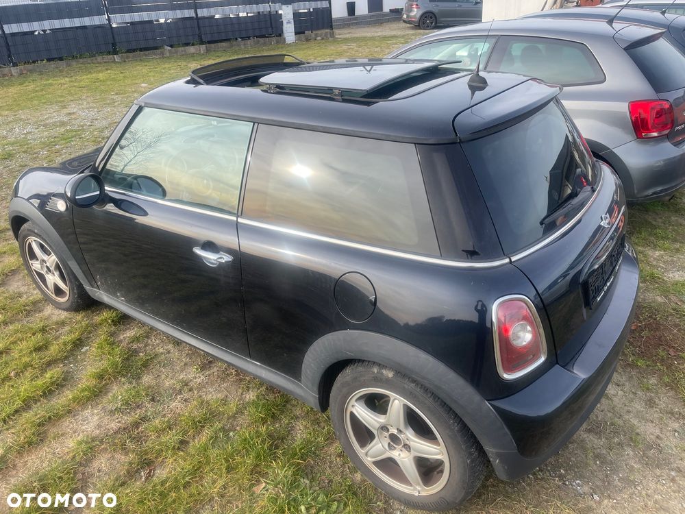 MINI Cooper - 3