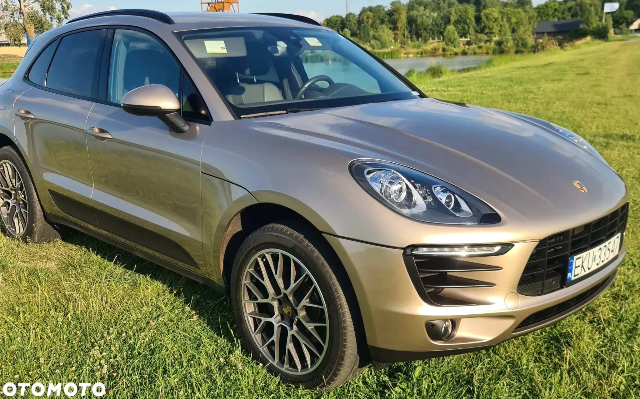 Porsche Macan - 6