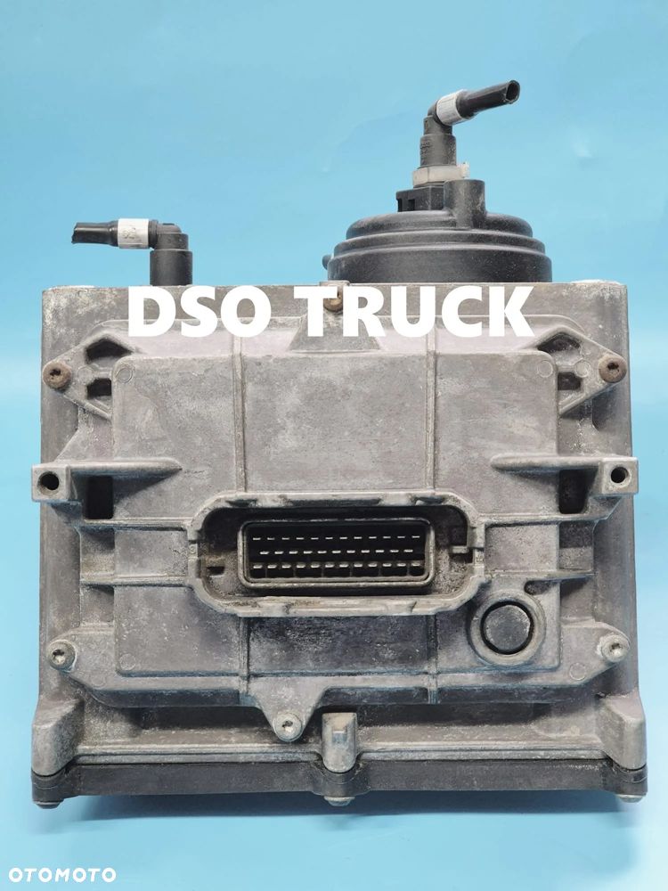 504374326 BOSCH 0444022021 Pompa ADBLUE IVECO - 2