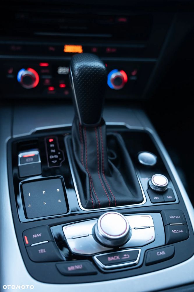 Audi A6 - 18