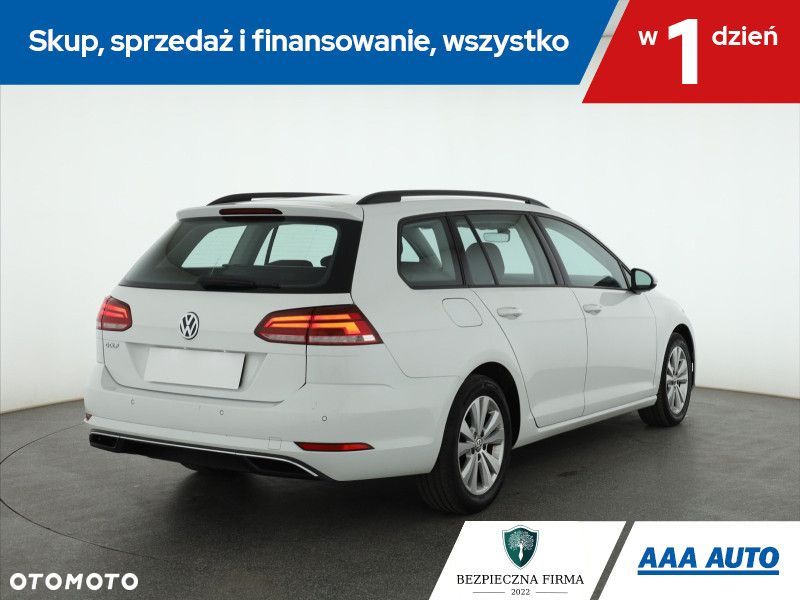 Volkswagen Golf Variant - 7