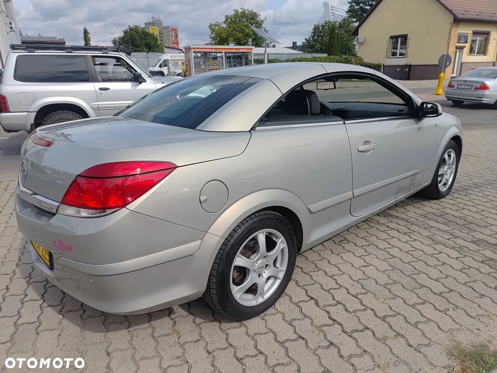 Opel Astra 1.6 Edition - 26