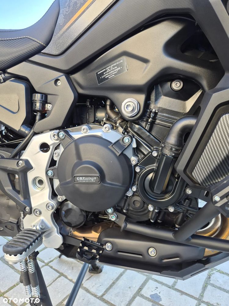 VOGE 900DSX - 6