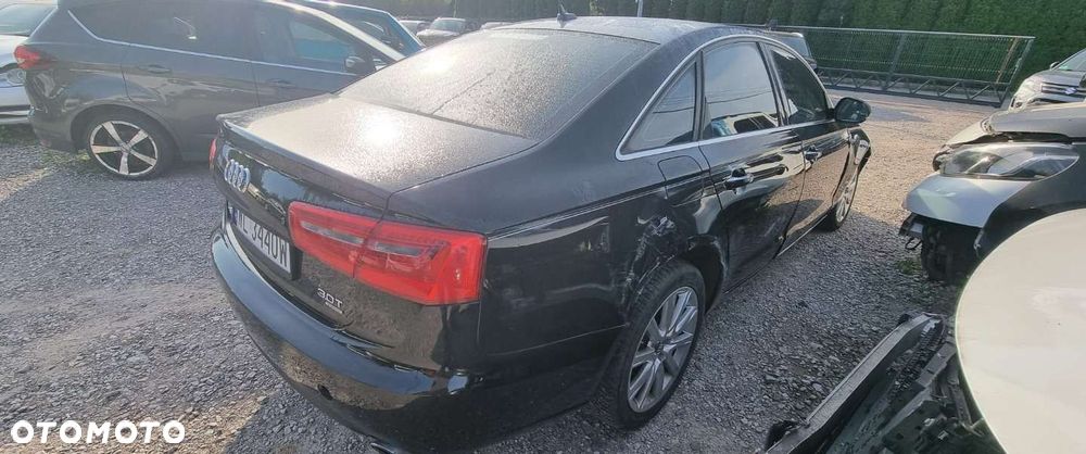 Audi A6 Limousine - 5