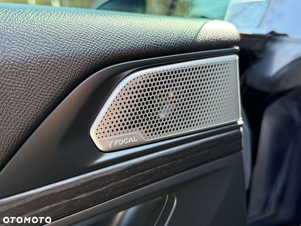 Peugeot 508 1.6 PureTech GT S&S EAT8 - 15