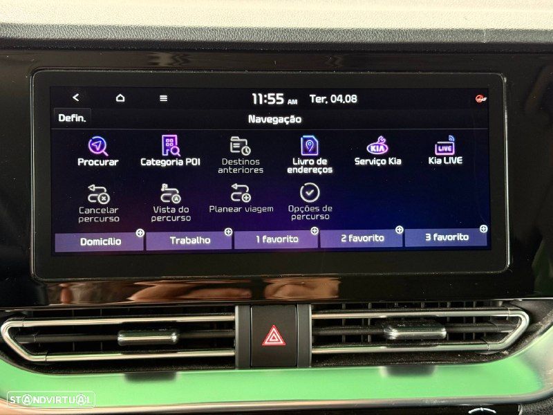 Kia e-Niro Edition 7 - 22